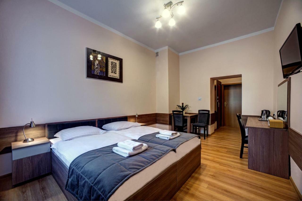 Resort Pod Jodla Iwonicz-Zdrój